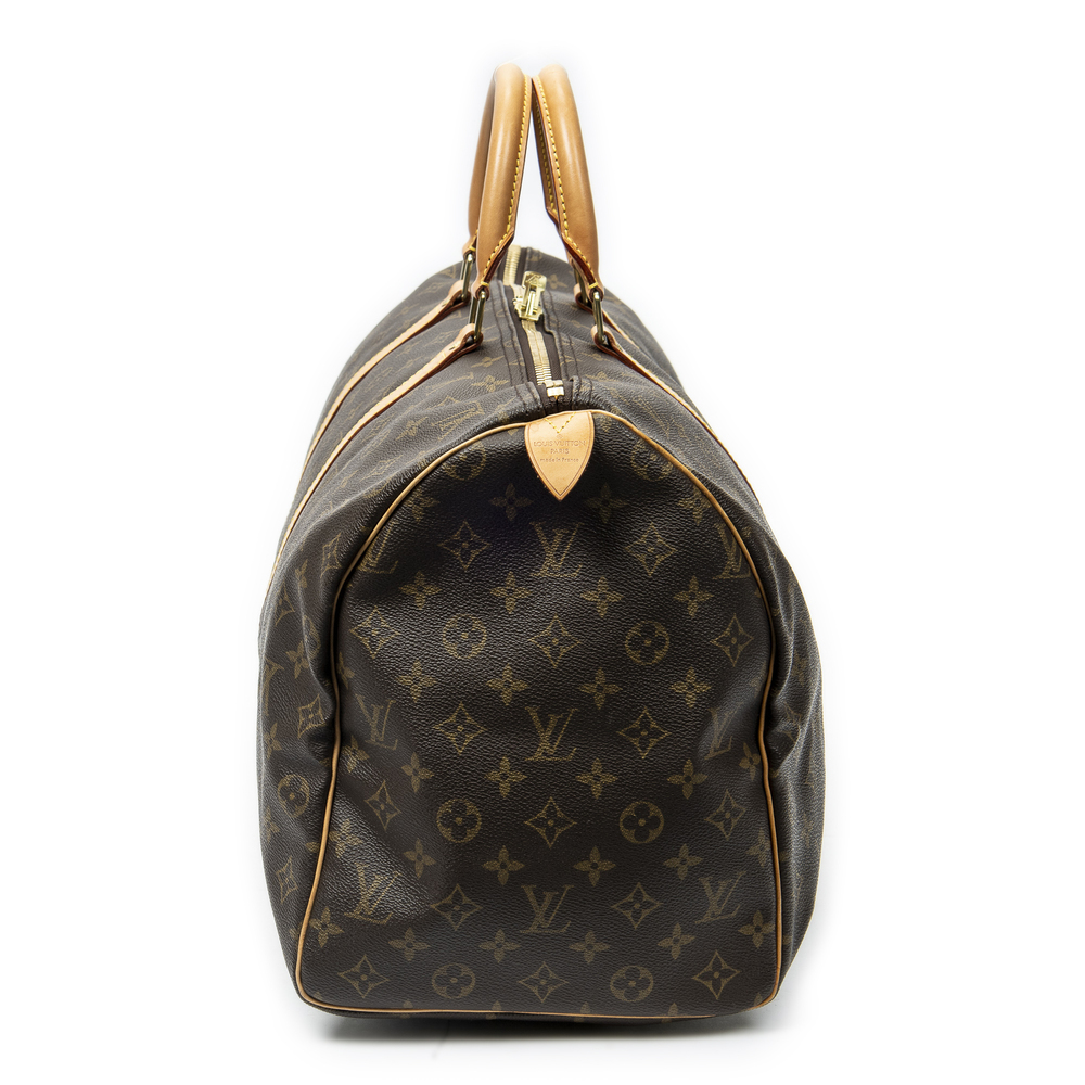 Louis Vuitton Keepall 50 - Picture 4 of 10